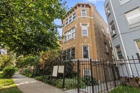 2632 N Springfield Avenue, Chicago, IL 60647