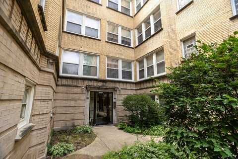 4750 N Albany Avenue, Chicago, IL 60625