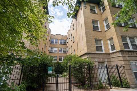 4750 N Albany Avenue, Chicago, IL 60625