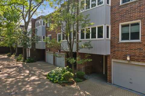1818 N Sedgwick Street, Chicago, IL 60614