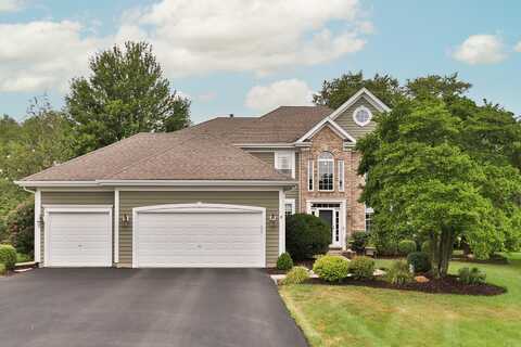 22 Dorchester Court, Hawthorn Woods, IL 60047