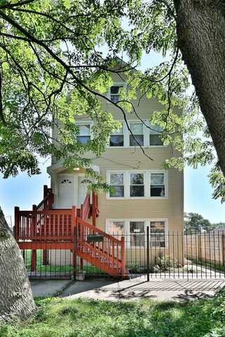 5125 S Elizabeth Street, Chicago, IL 60609