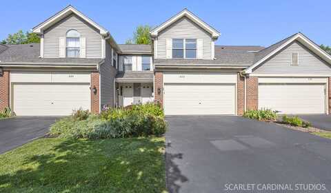 222 Woodboro Drive, West Chicago, IL 60185