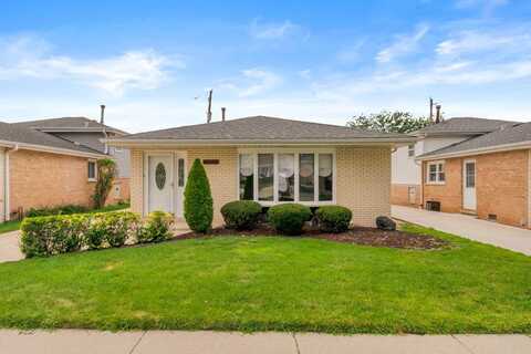 10636 S Christiana Avenue, Chicago, IL 60655