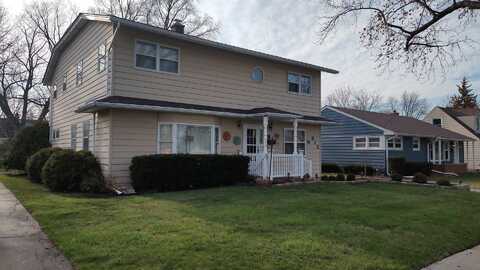 512 N Prospect Manor Avenue, Mount Prospect, IL 60056