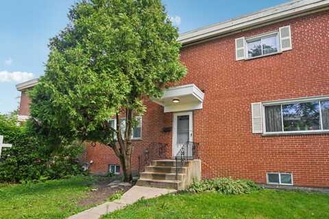 2122 Foster Street, Evanston, IL 60201