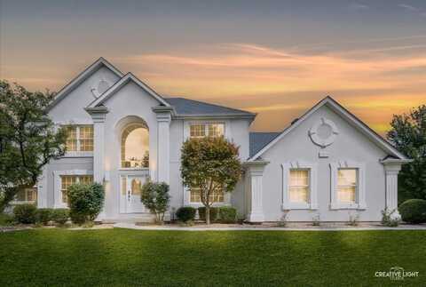 4816 Daggets Court, Naperville, IL 60564