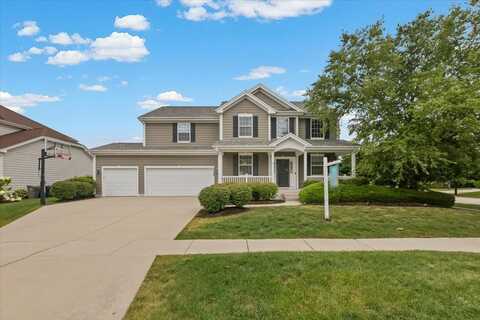 3500 Hopewell Place, Elgin, IL 60124