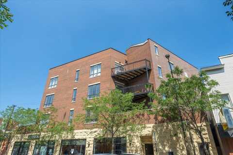 3534 N HERMITAGE Avenue, Chicago, IL 60657