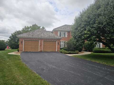 6 Victoria Court, Oak Brook, IL 60523