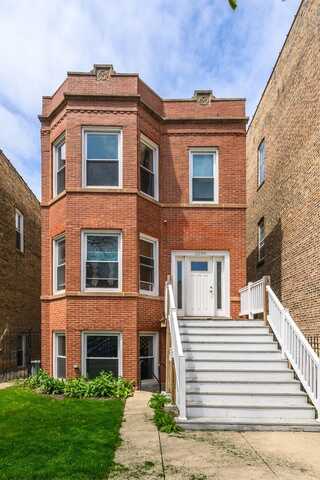 3244 N Hamlin Avenue, Chicago, IL 60618
