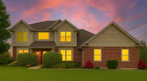 24006 Skyler Lane, Plainfield, IL 60586