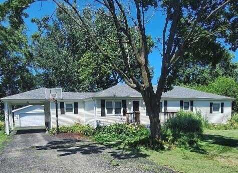 15258 Walnut Drive, Deerfield, IL 60015