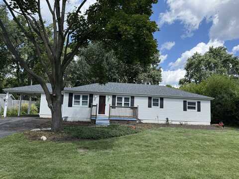 15258 Walnut Drive, Deerfield, IL 60015
