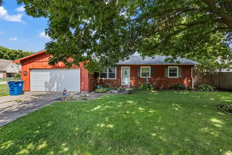 900 Robert Webb Drive, Monticello, IL 61856