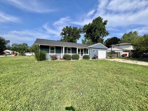 909 Westfield Drive, Champaign, IL 61821