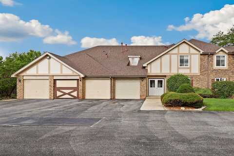 15726 Orlan Brook Drive, Orland Park, IL 60462