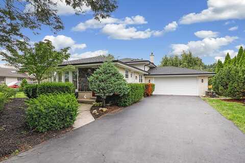10364 S 82nd Court, Palos Hills, IL 60465