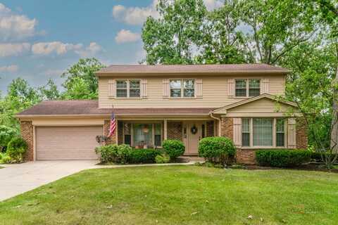 4 Londonderry Lane, Lincolnshire, IL 60069