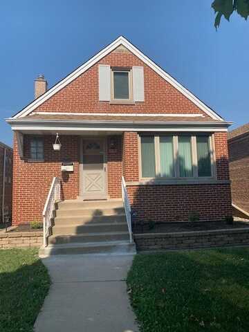 6814 S Keeler Avenue, Chicago, IL 60629