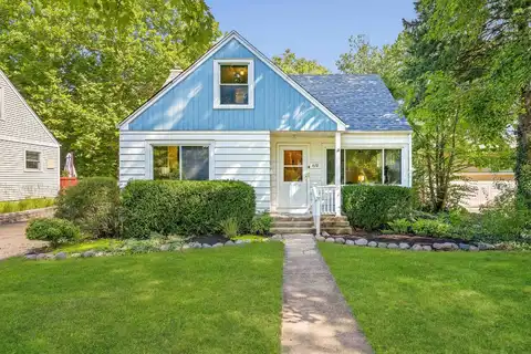 610 Franklin Street, Downers Grove, IL 60515