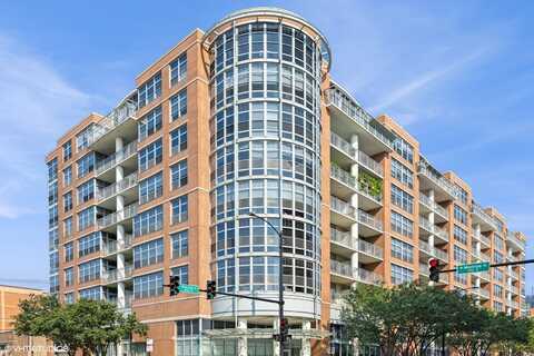 1200 W Monroe Street, Chicago, IL 60607