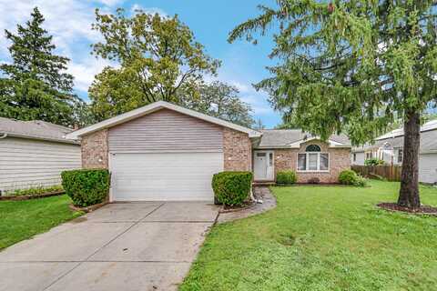 173 Cedarwood Drive, Steger, IL 60475