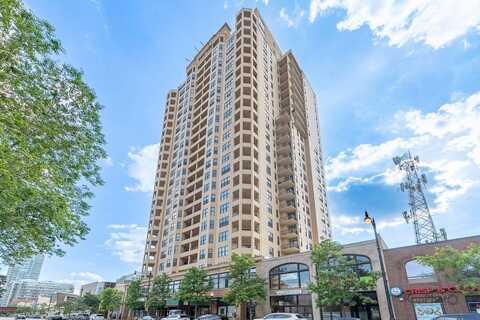 1464 S Michigan Avenue, Chicago, IL 60605