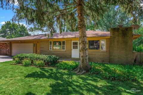 316 Snow Street, Sugar Grove, IL 60554