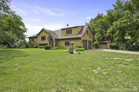 23 Eagle View Lane, Oswego, IL 60543