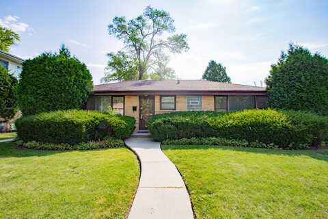 9345 Kildare Avenue, Skokie, IL 60076