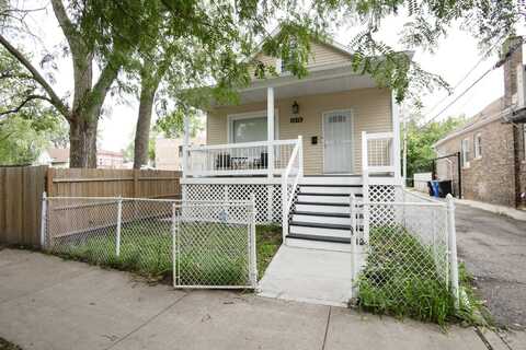 1016 W 57th Street, Chicago, IL 60621