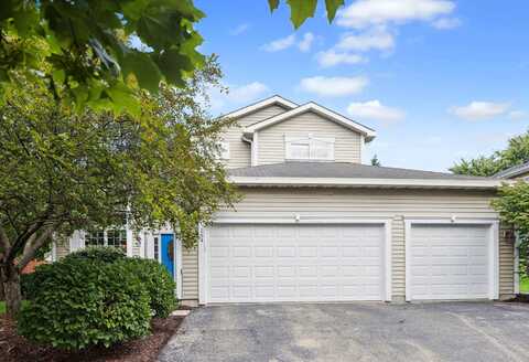 164 Willow Bend, Bolingbrook, IL 60490