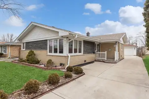 9121 Massasoit Avenue, Oak Lawn, IL 60453