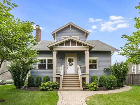 310 S Greenwood Avenue, Park Ridge, IL 60068