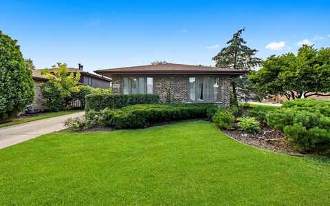 18018 65th Avenue, Tinley Park, IL 60477