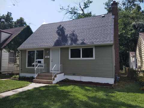 16726 Head Avenue, Hazel Crest, IL 60429