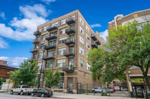 1528 S Wabash Avenue, Chicago, IL 60605