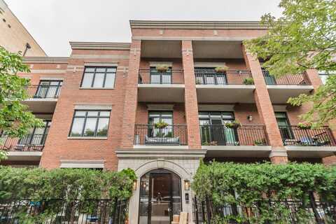 4927 N Damen Avenue, Chicago, IL 60625