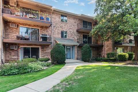 5340 Waterbury Court, Crestwood, IL 60418