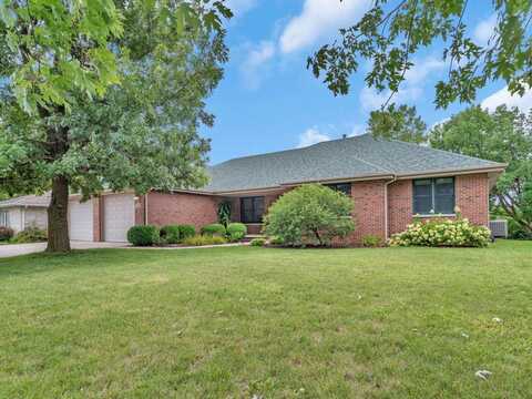 385 Twilight Drive, Morris, IL 60450