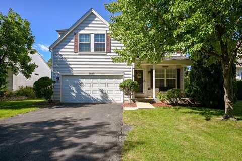 5805 Emerald Pointe Drive, Plainfield, IL 60586