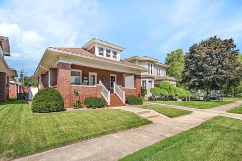 304 S Vermillion Street, Streator, IL 61364