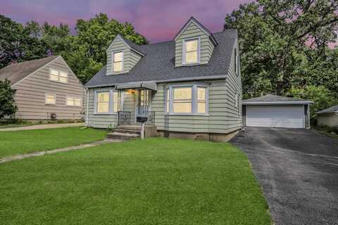 527 Fremont Street, West Chicago, IL 60185