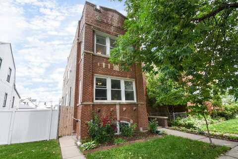 4704 W Patterson Avenue, Chicago, IL 60641