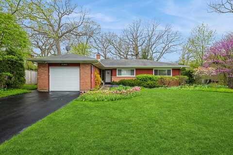 3260 Western Avenue, Highland Park, IL 60035