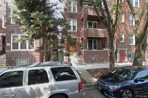 820 N Leavitt Street, Chicago, IL 60622