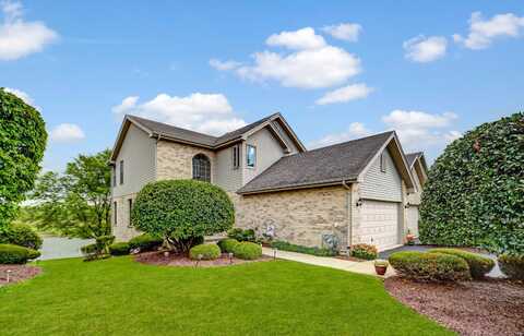9116 Newcastle Court, Tinley Park, IL 60487