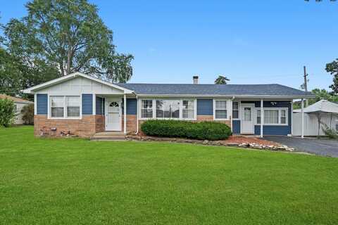 8125 Mobile Avenue, Burbank, IL 60459