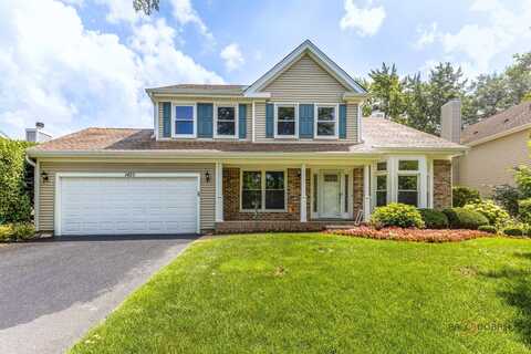 1425 Winston Drive, Buffalo Grove, IL 60089